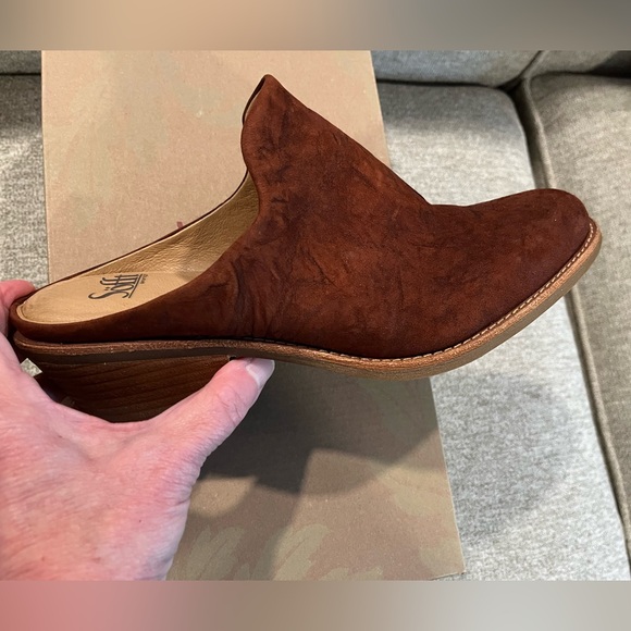 Sofft Ameera Mule Booties - Picture 6 of 8